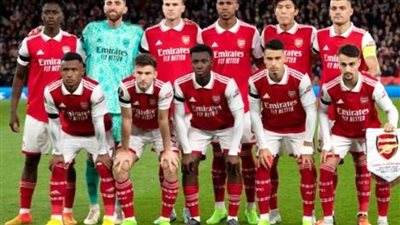 الدوري الإنجليزي.. ثلاثي هجومي يقود تشكيل أرسنال المتوقع أمام نوتنجهام 