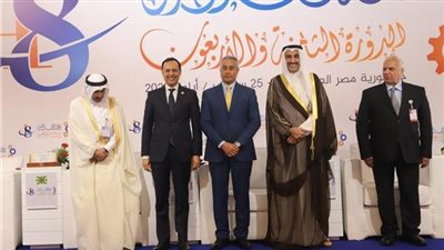 الإثنين.. انطلاق الدورة 49 لمؤتمر العمل العربي برعاية الرئيس السيسي