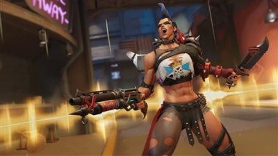 مدير Overwatch 2 يوضح سبب إلغاء مهمات الأبطال