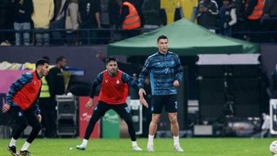 النصر السعودي يُحذر لاعبيه بسبب التدريبات الإضافية