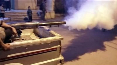 محافظ الشرقية: استجابات سريعة لشكاوى المواطنين 