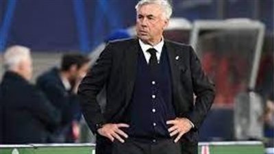 أنشيلوتي يكشف عن مستقبله التدريبي بعد توديع أوروبا وسر انزعاجه