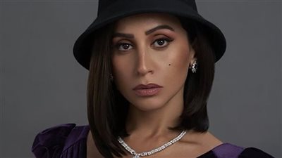 حالة نشاط فني من دينا الشربيني بعد نجاح 