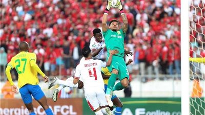 نهائي دوري الأبطال الأفريقي.. مباراة الحسم بين الأهلي والوداد بالمغرب