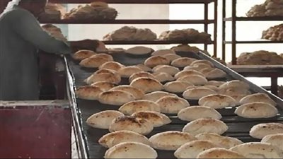 قرار وزاري يحدد تكلفة رغيف الخبز