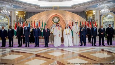 حل صراعات المنطقة في حاجة لتوافق عربي حقيقي 