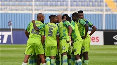 قاهر بيراميدز يهبط لدوري الدرجة الأولى بجنوب أفريقيا