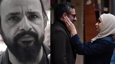 مخرج سوري يهدد كاريس بشار بالسديهات.. النار بالنار
