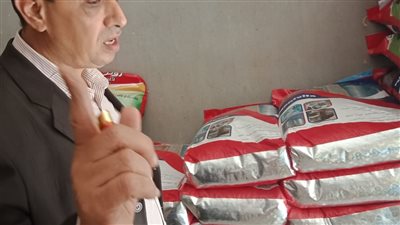  احالة 146مخالفة تموينية إلى النيابة العامة بالدقهلية