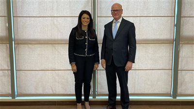 مليار يورو استثمارات يستهدفها البنك الأوروبي لإعادة الإعمار للقطاع الخاص بمصر