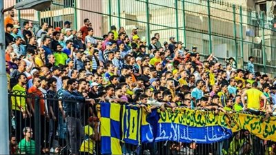 طنطا يستعد لمواجهة بايونيرز.. 10 اتوبيسات لنقل الجماهير 