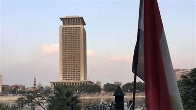 مصر تدين اقتحام بن جفير لساحات المسجد الأقصى