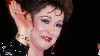 الأوبرا تحيي ذكرى رحيل وردة هذا الموعد