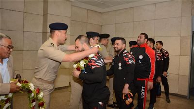 إنجاز رياضي لأبناء المؤسسات العسكرية في منافسات بطولة رفع الأثقال بتونس 