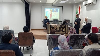 صحة الشرقية تناقش الخطة التنفيذية للحماية من الأمراض المقاومة لمضادات الميكروبات