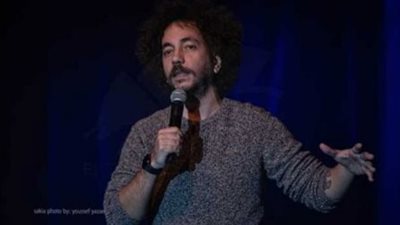 تفاصيل وموعد حفلات علي قنديل في ساقية الصاوي