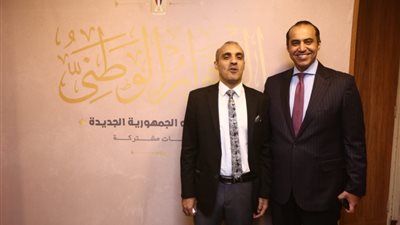 عمرو هاشم ربيع: شريطة تعدد الأحزاب هو تعدد الأجندات والبرامج