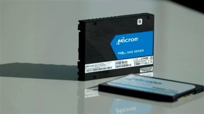 بكين تحظر الشركات الصينية من استخدام رقائق Micron 