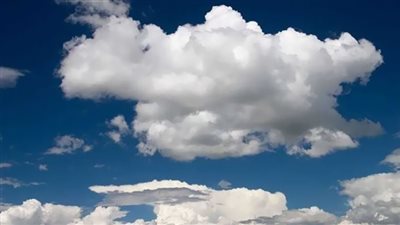حالة الطقس في مصر غدًا.. الحرارة تصل لـ42 درجة