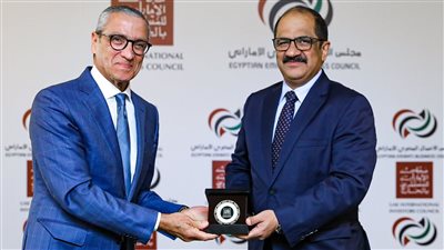  جمال السادات: مصر سوق الفرص الذهبية للمستثمرين الجاديين 
