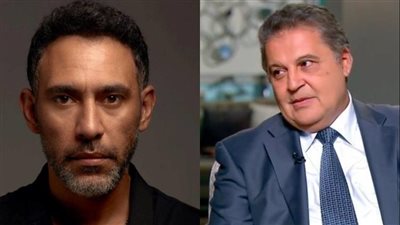 عمرو مصطفى يرفض هجوم محسن جابر.. 