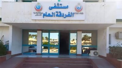 مواطن روسى يتخلص من حياته بالغردقة 