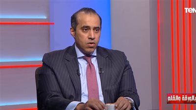 المستشار محمود فوزي:  الحوار الوطني بداية لمفهوم الجمهورية الجديدة  (فيديو)