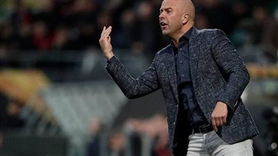 أرني سلوت مديرا فنيا.. آخر تطورات ملف مدرب ليفربول الجديد