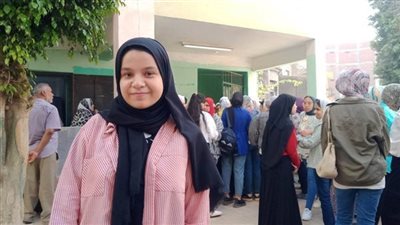 انتظام امتحانات الفصل الدراسي الثاني للشهادة الإعدادية بالشرقية في يومها الثالث