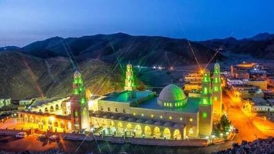 الطرق الصوفية تحتفل بذكرى رجبية أبو الحسن الشاذلي الخميس المقبل