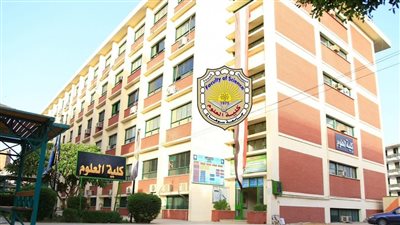 طالبة بعلوم سوهاج تشارك فى نشر ورقة بحثية عن السلوك الكهروكيميائي