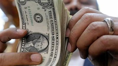 سعر الدولار صباح اليوم الإثنين في البنوك المصرية 