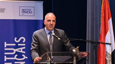 قانون الموارد المائية الجديد يهدف لتحقيق الإدارة المثلى للمياه بمصر