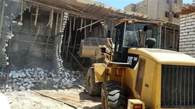  التعديلات المقترحة على مشروع قانون التصالح على مخالفات البناء