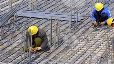 أسعار الحديد صباح اليوم الإثنين