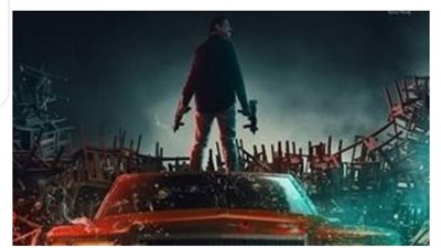 انطلاق العرض الخاص لفيلم رهبة .. الليلة