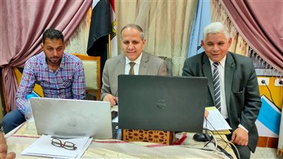 وكيل تعليم كفر الشيخ: لا شكوى من امتحان اللغة الإنجليزية 