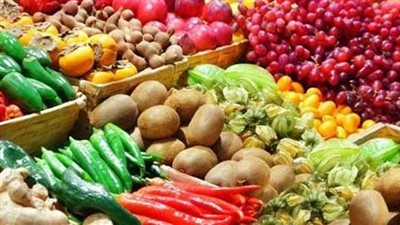 أسعار الخضار صباح اليوم الإثنين في الأسواق المصرية