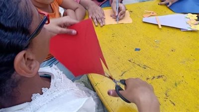 محمية وادي الجمال