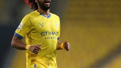 الصليهم يربك حسابات النصر السعودي قبل لقاء الشباب