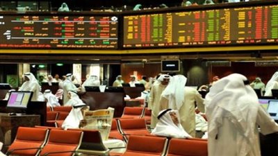 البورصة الكويتية تغلق تعاملاتها على تراجع