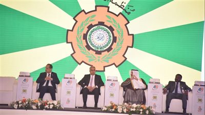 الجامعة العربية ترسخ احتياجات شعوب المنطقة في التشغيل وسوق العمل