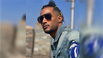 محمد رمضان ونيللى كريم  يلتقيان فى 