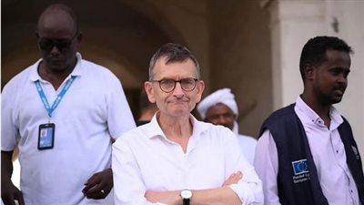 الأمم المتحدة تتهم طرفي النزاع في السودان بانتهاك القانون الدولي