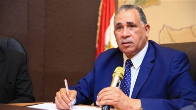 ربط وديعة بـ100 مليون جنيه بنقابة المحامين (صور)