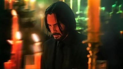 حصيلة إيرادات John Wick: Chapter 4  فى السينمات 