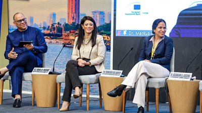 تعاون مصري إفريقي لتطوير جهود الرعاية الصحية والصناعات الدوائية