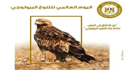  أسوان: مشاركة مصر لإحياء اليوم العالمى للتنوع البيولوجى من اهتمامات المحافظة