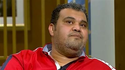 أحمد فتحي يصف زوجته بـ