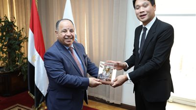 مصر تتطلع إلى تعظيم الاستثمارات الكورية الفترة المقبلة